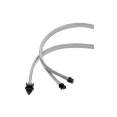 Air Hose 12 Foot, Adult - Pediatric, Gray - A