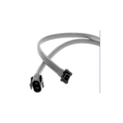 Air Hose Dinamap 12 Foot, Neonatal, Light Bl