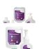 Air Infused Hand Sanitizer, 15 oz. Kindest Kare Foaming Pump Bottle, Foaming, 62% Ethyl Alcohol, Unscented, sold as 12/Case by SC Johnson 1458-FH<br><br><font color="red"><b>BACK TO THE PRODUCT TABLE, <a href="https://www.aaawholesalecompany.com/sc-johnson---debmed-dispensers.html">CLICK HERE</a></b></font>