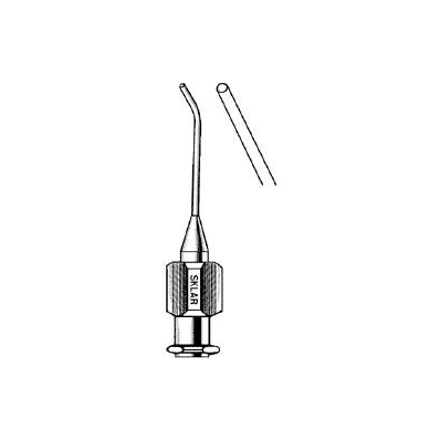 Air Injection Cannula 30 Gauge - Cannula, Air