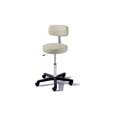 Air Lift Exam Stool Ritter 273 Value Series