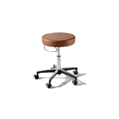 Air Lift Exam Stool Ritter 276 Classic Serie