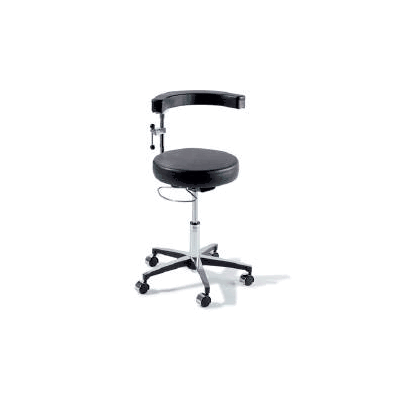 Air Lift Surgeon Stool Ritter 279 Classic Se