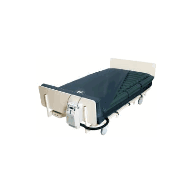 Air Loss System, Mattress Bariselect 54" - -