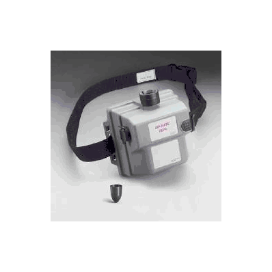 Air Purifying Respirator System, Belt Mounted
