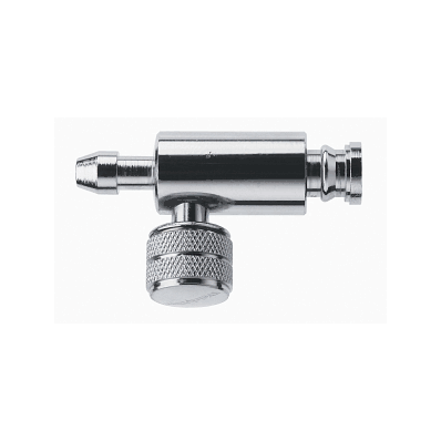 Air Release Valve By Welch-allyn - Valve, Air