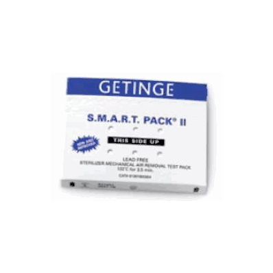 Air Removal Test Pack S.M.A.R.T. Pack Ii Tes
