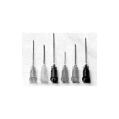 Air Tite NH272 HSW Fine-Ject 27 ga x 2", Gray