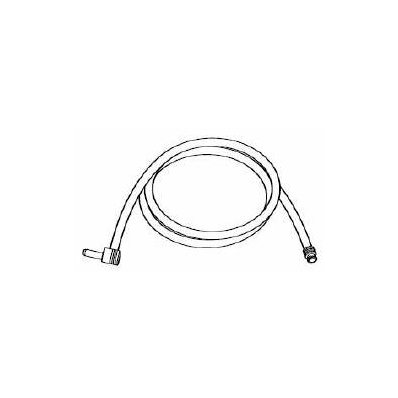 Air Tube, 1.3 mm for HEM-907XL Blood Pressure Monitor