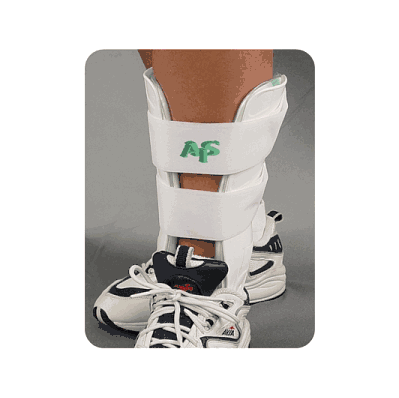 Air Valve Stirrup Reg As1