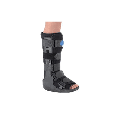 Air Walker Boot Equalizer Medium Hook And Lo