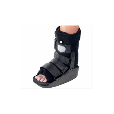 Air Walker Boot Maxtrax Large Hook And Loop