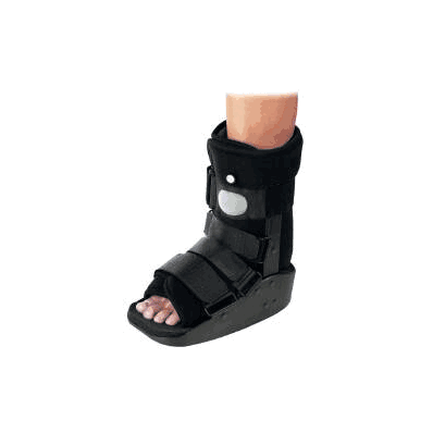 Air Walker Boot Maxtrax X-small Hook And Loo