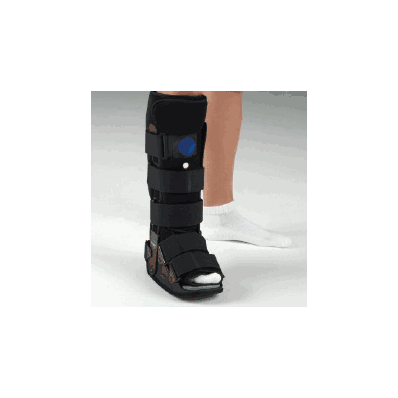 Air Walker Boot Pacesetter Small D-ring / Ho