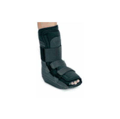 Air Walker Nextep Shortie Large - Walker, Nex