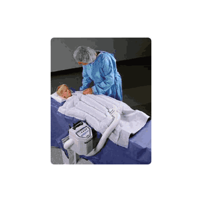 Air Warming Blanket Filteredflo 40 W X 56 L