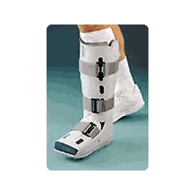 Aircast Pneumatic Walker Large