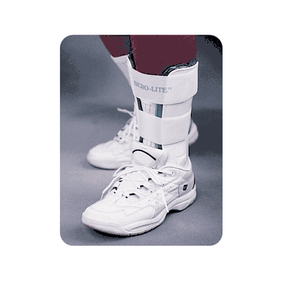 Aircast, Small