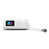 AirCurve 11 ASV Adaptive-Servo Ventilation therapy with HumidAir 11, Includes Device, Carry Case, Power Supply and Cord, Heated Tubing, Modem, sold as Each by Resmed 39013<br><br><font color="red"><b>BACK TO THE PRODUCT TABLE, <a href="https://www.aaawholesalecompany.com/resmed-for-bipap-autosv-advanced.html">CLICK HERE</a></b></font>