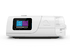 AirCurve 11 ASV Adaptive-Servo Ventilation therapy with HumidAir 11, Includes Device, Carry Case, Power Supply and Cord, Regular/Standard Tubing, Modem, sold as Each by Resmed 39012<br><br><font color="red"><b>BACK TO THE PRODUCT TABLE, <a href="https://www.aaawholesalecompany.com/resmed-for-bipap-autosv-advanced.html">CLICK HERE</a></b></font>