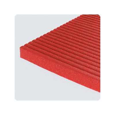 Airex Mats By Patterson - Airex Atlas Mat-gre