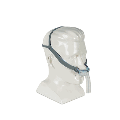 AirFit P10 CPAP Mask Nasal Pillows System a