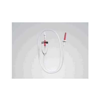 AirLife Feed Sets For Use With Solution Bags