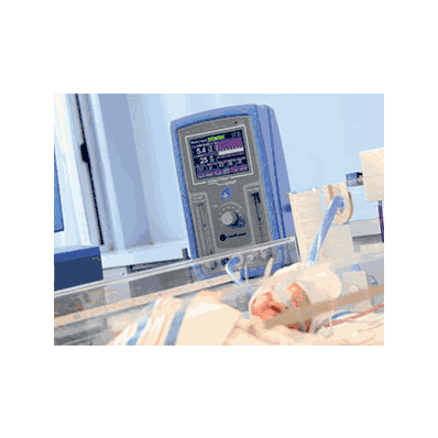 Mask, Nasal Airlife Cpap Xsm (20/Cs) - - Car
