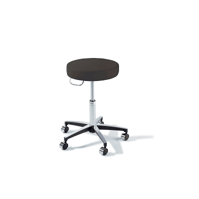 Airlift Stools By Midmark - StoOl, Al Base, A