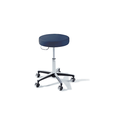 Airlift Stools By Midmark - StoOl, Al Base, A