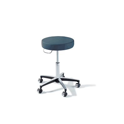 Airlift Stools By Midmark - StoOl, Al Base, A