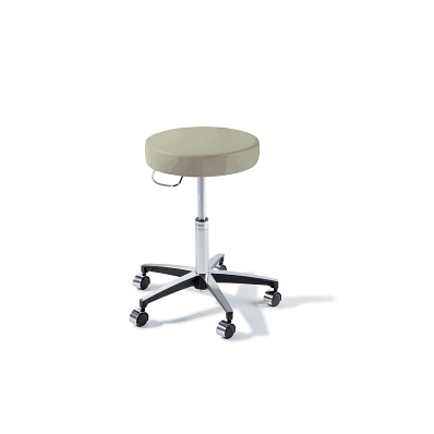 Airlift Stools By Midmark - StoOl, Al Base, A