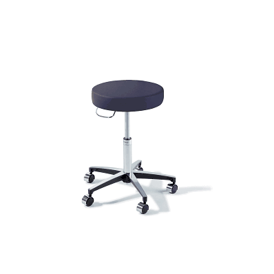 Airlift Stools By Midmark - StoOl, Al Base, A