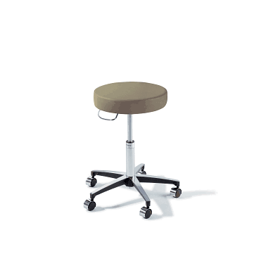Airlift Stools By Midmark - StoOl, Al Base, A