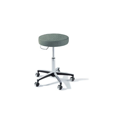 Airlift Stools By Midmark - StoOl, Al Base, A
