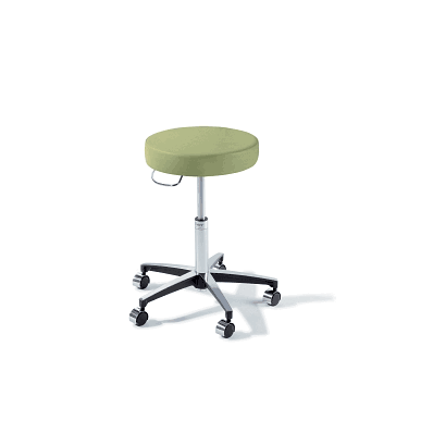 Airlift Stools By Midmark - StoOl, Al Base, A
