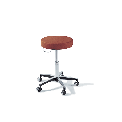 Airlift Stools By Midmark - StoOl, Al Base, A