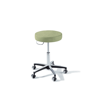 Airlift Stools By Midmark - StoOl, Al Base, A