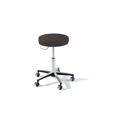 Airlift Stools By Midmark - StoOl, Al Base, A