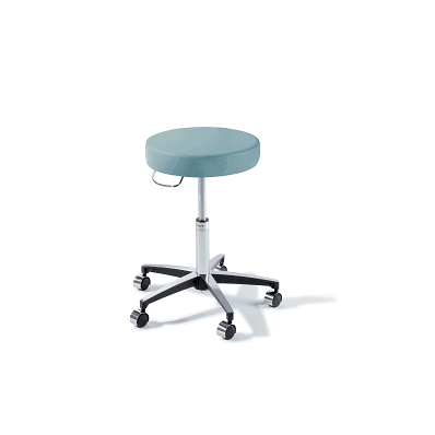 Airlift Stools By Midmark - StoOl, Al Base, A