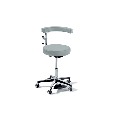 Airlift Stools By Midmark - StoOl, Al Bse, Ai