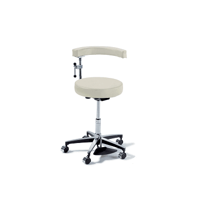 Airlift Stools By Midmark - StoOl, Al Bse, Ai