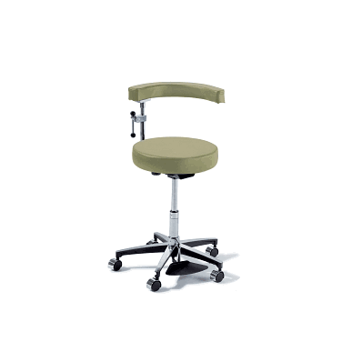 Airlift Stools By Midmark - StoOl, Al Bse, Ai