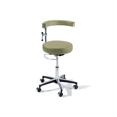 Airlift Stools By Midmark - StoOl, Al Bse, Ai
