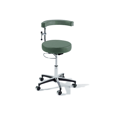 Airlift Stools By Midmark - StoOl, Al Bse, Ai