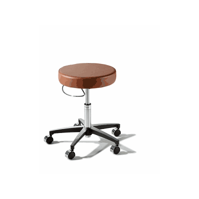 Airlift Stools By Midmark - StoOl, Alum Base,
