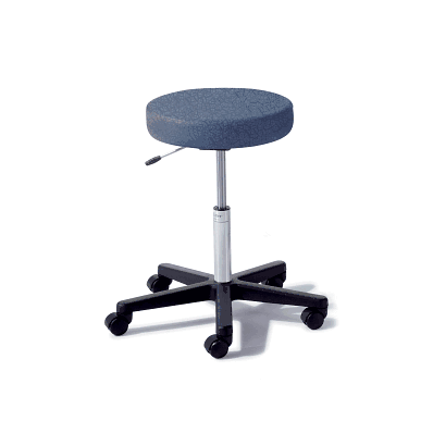 Airlift Stools By Midmark - StoOl, Comp Base,