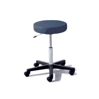 Airlift Stools By Midmark - StoOl, Comp Base,