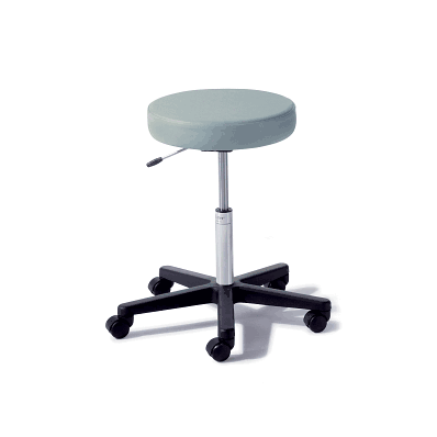 Airlift Stools By Midmark - StoOl, Comp Base,