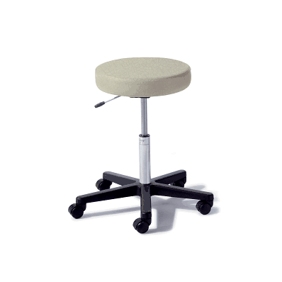 Airlift Stools By Midmark - StoOl, Comp Base,